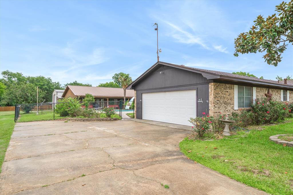 Green Meadows 1 - Residential
