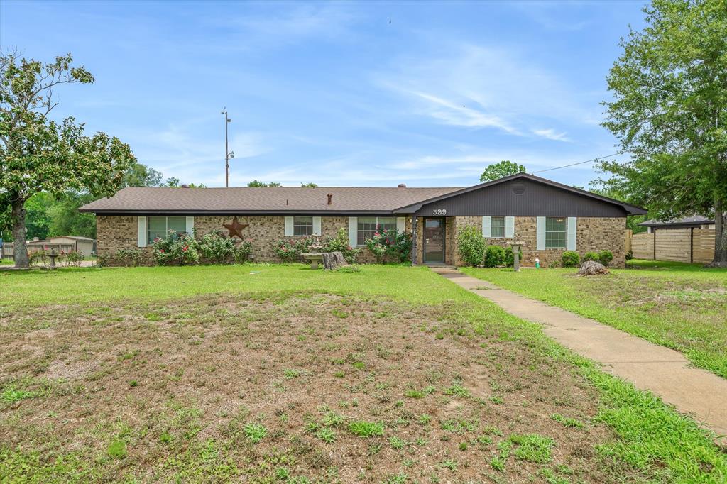 Green Meadows 1 - Residential
