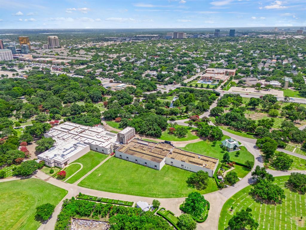 Caruth Hills 10 - Residential
