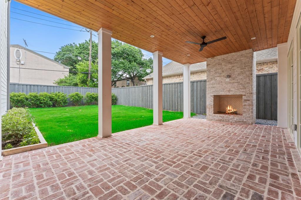 Caruth Hills 10 - Residential