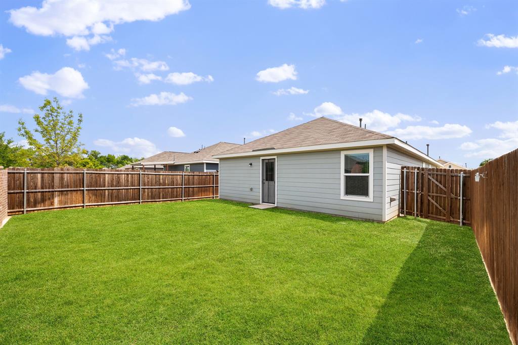 Preserve At Honeycreek Ph 1 - Residential