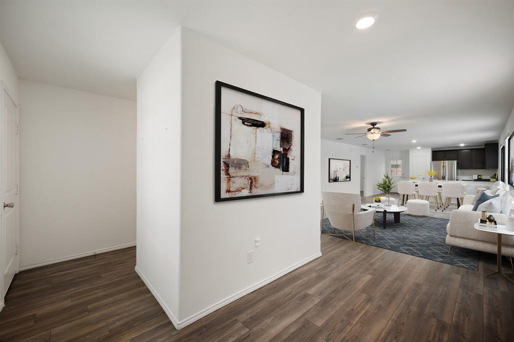 Preserve At Honeycreek Ph 1 - Residential
