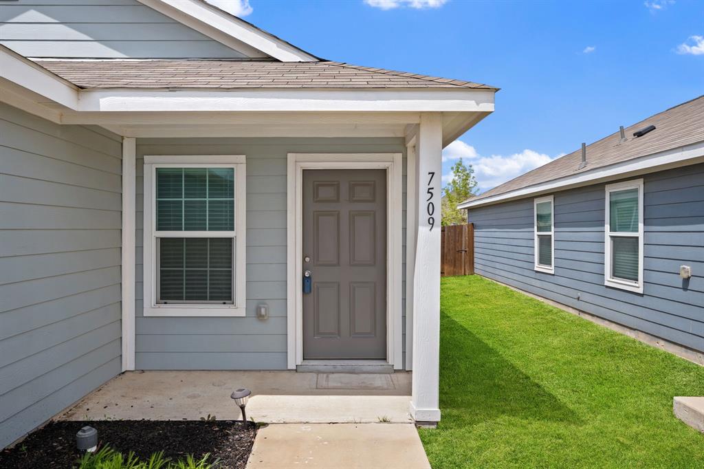 Preserve At Honeycreek Ph 1 - Residential