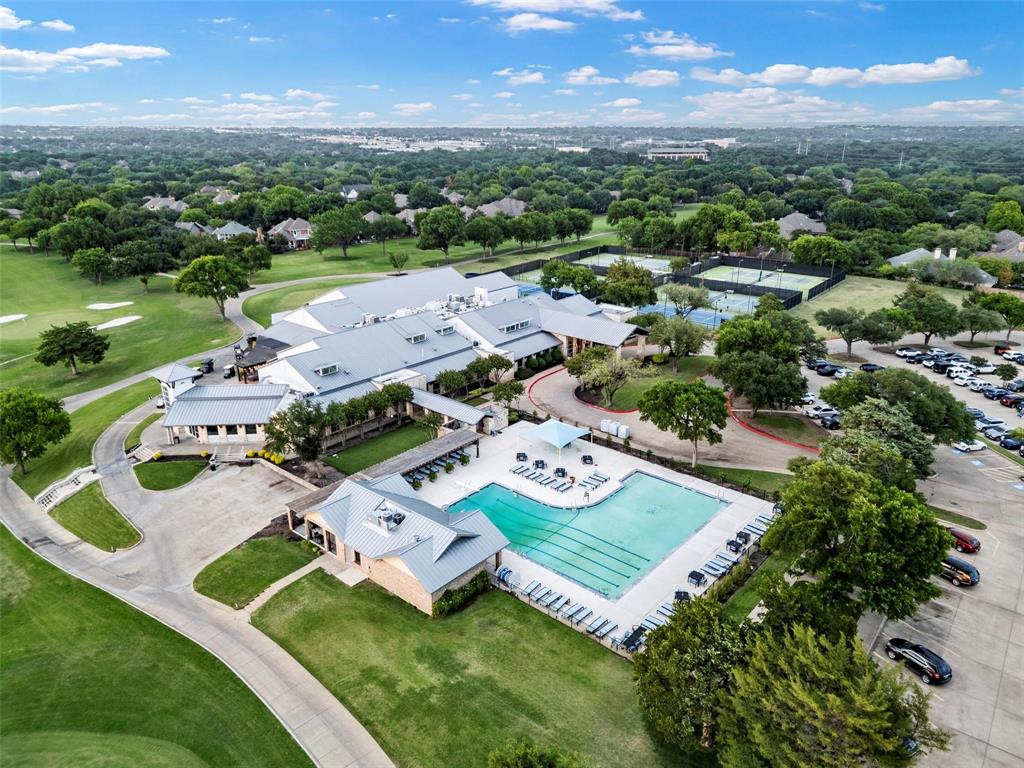 Creek Crossing - Residential