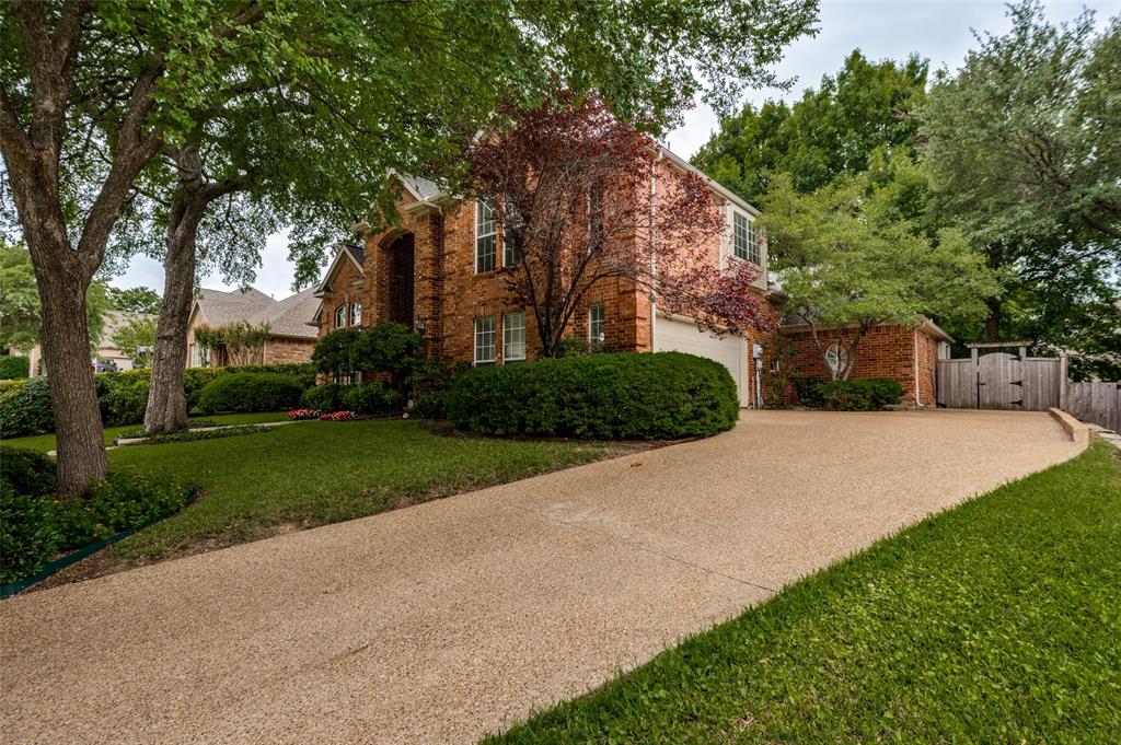 Creek Crossing - Residential