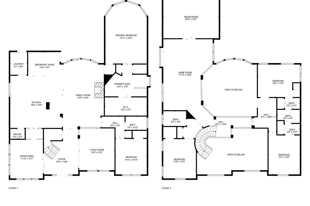 Emerald Lake 02 - Residential