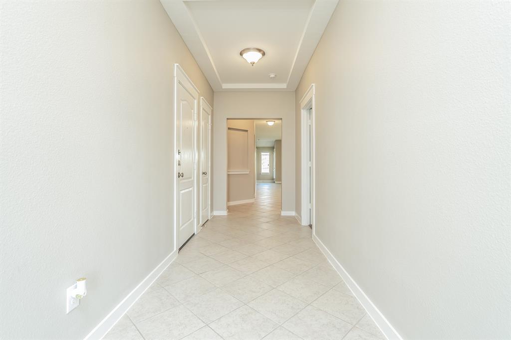 Villages of Charleston - Residential Lease