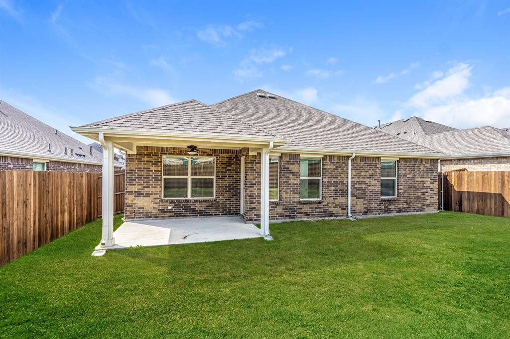 Villages of Charleston - Residential Lease