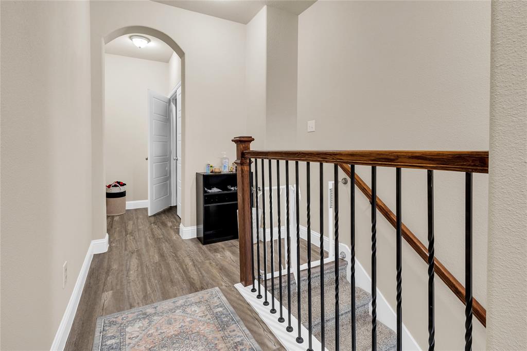 Euless Founders Parc Add - Residential