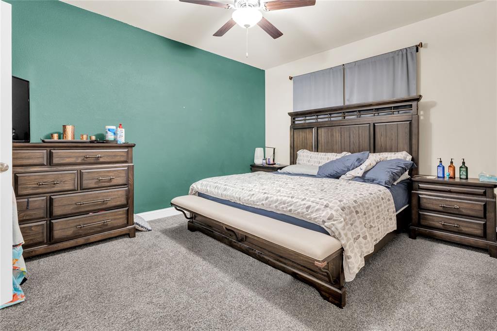 Euless Founders Parc Add - Residential