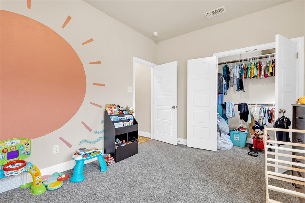 Euless Founders Parc Add - Residential