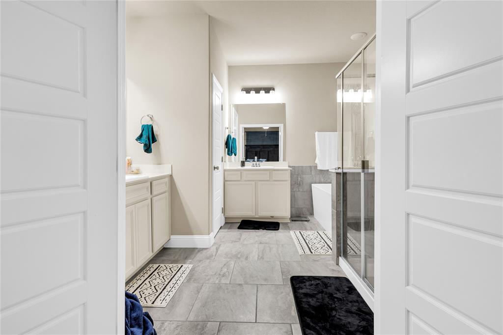 Euless Founders Parc Add - Residential