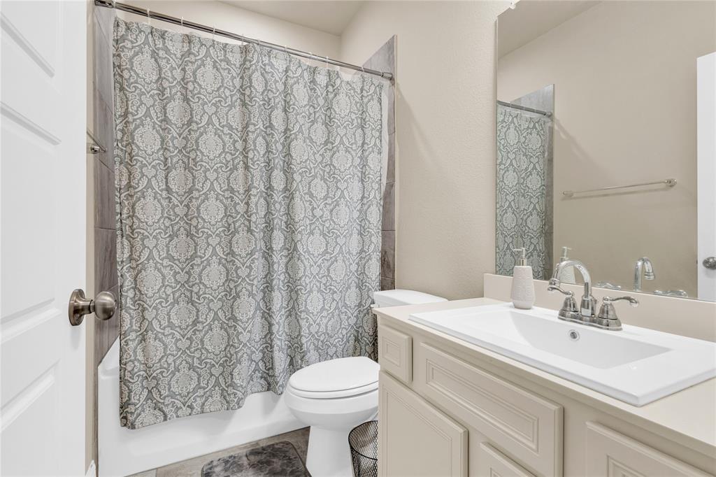 Euless Founders Parc Add - Residential