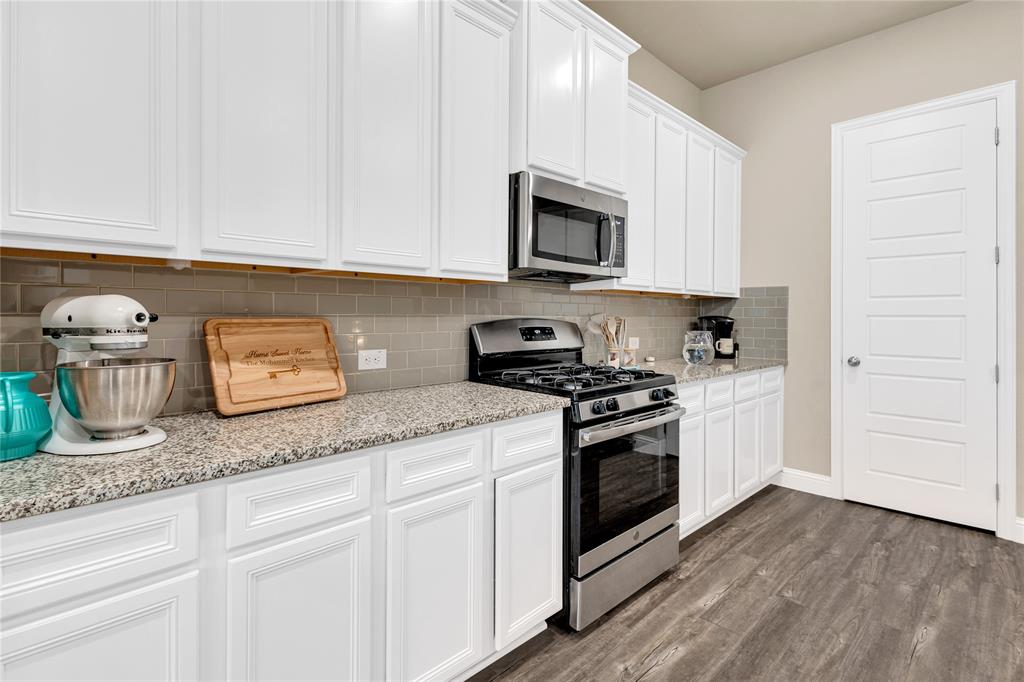Euless Founders Parc Add - Residential