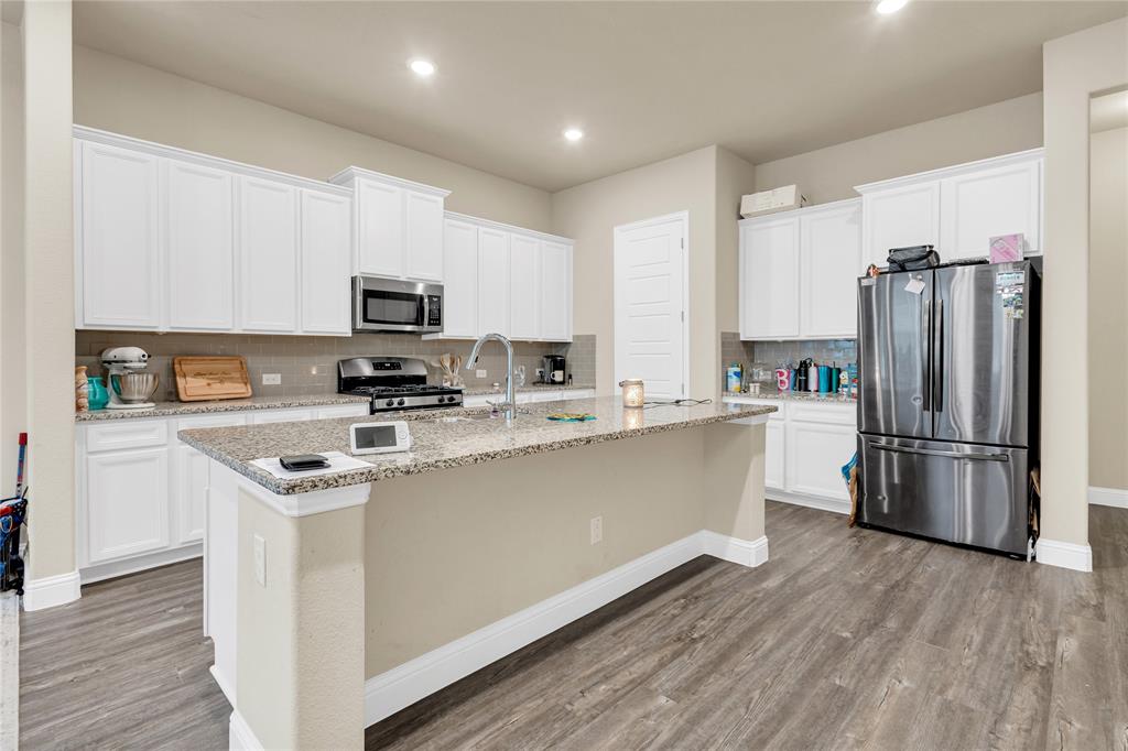 Euless Founders Parc Add - Residential