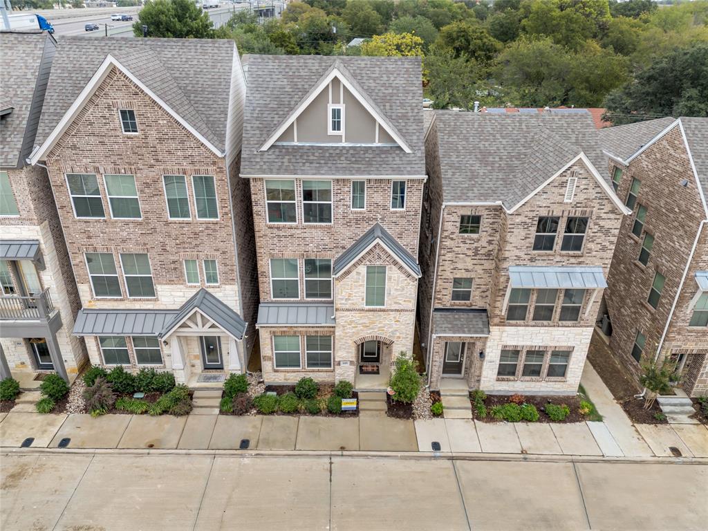 Euless Founders Parc Add - Residential