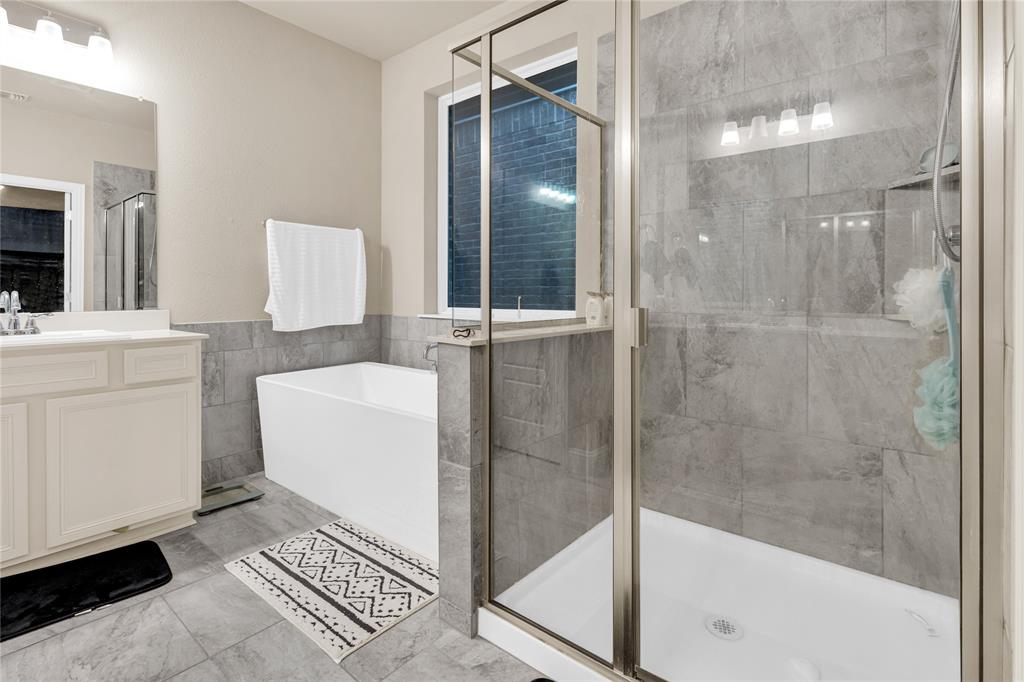 Euless Founders Parc Add - Residential