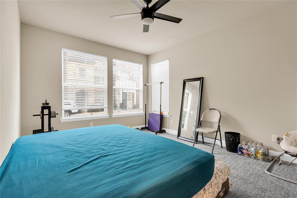 Euless Founders Parc Add - Residential