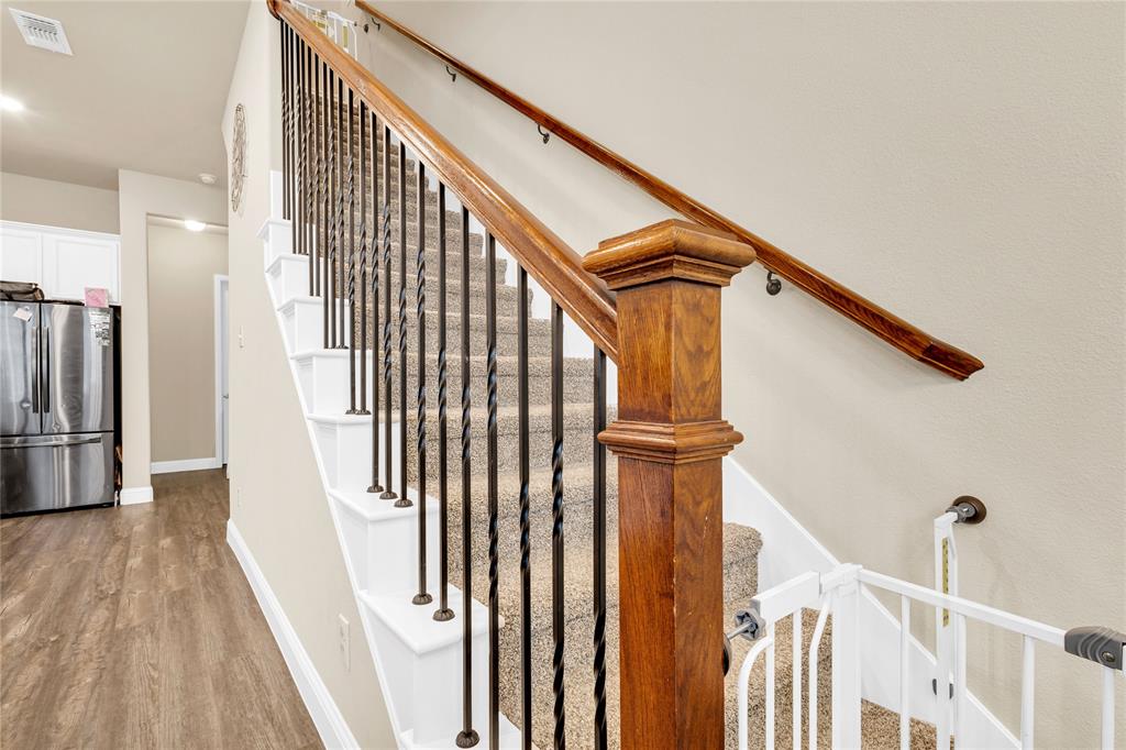 Euless Founders Parc Add - Residential