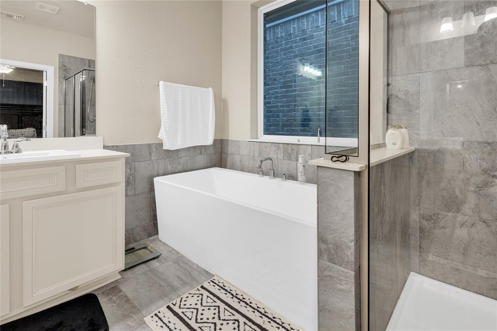 Euless Founders Parc Add - Residential