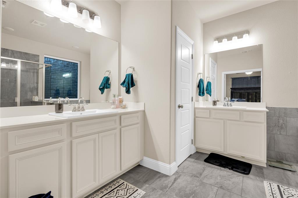 Euless Founders Parc Add - Residential