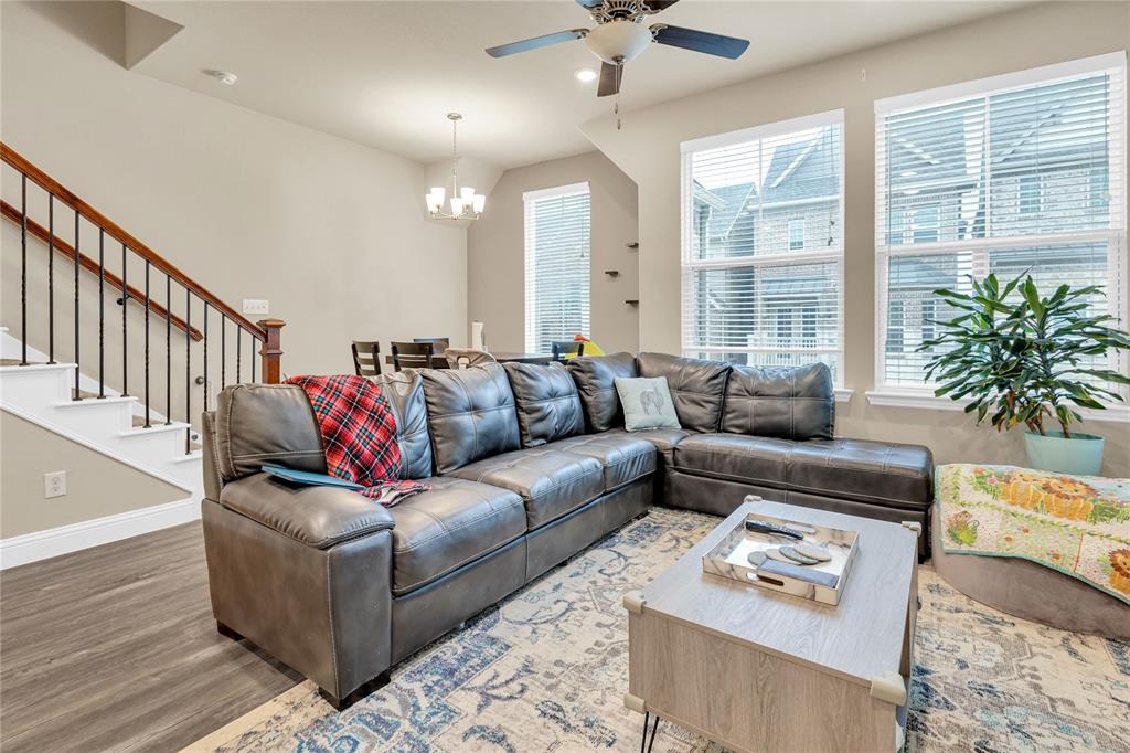 Euless Founders Parc Add - Residential
