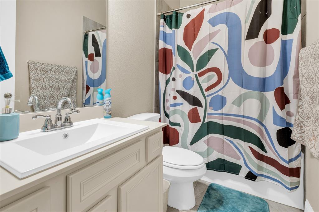 Euless Founders Parc Add - Residential