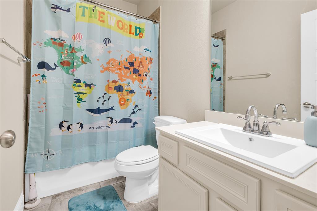 Euless Founders Parc Add - Residential