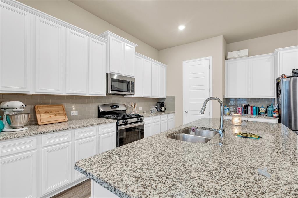 Euless Founders Parc Add - Residential