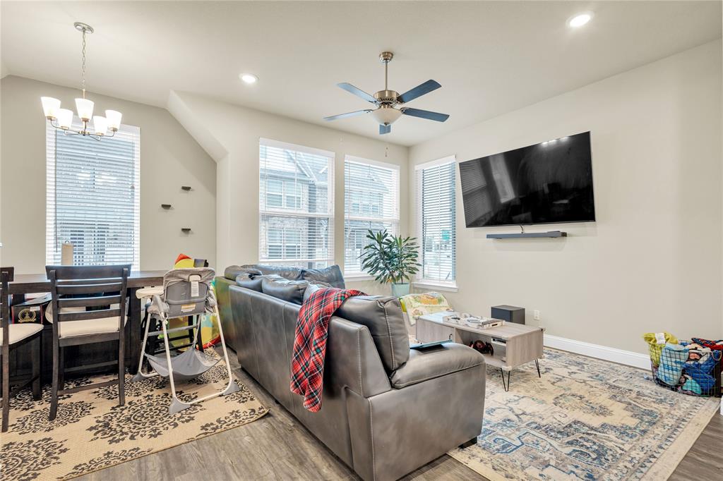Euless Founders Parc Add - Residential