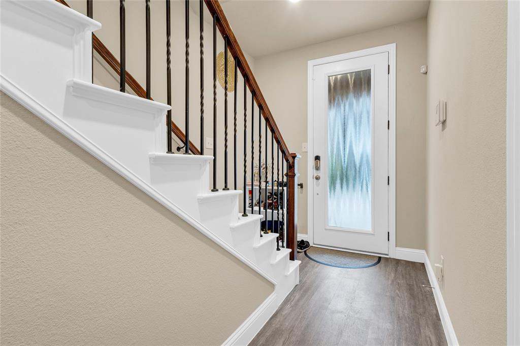 Euless Founders Parc Add - Residential