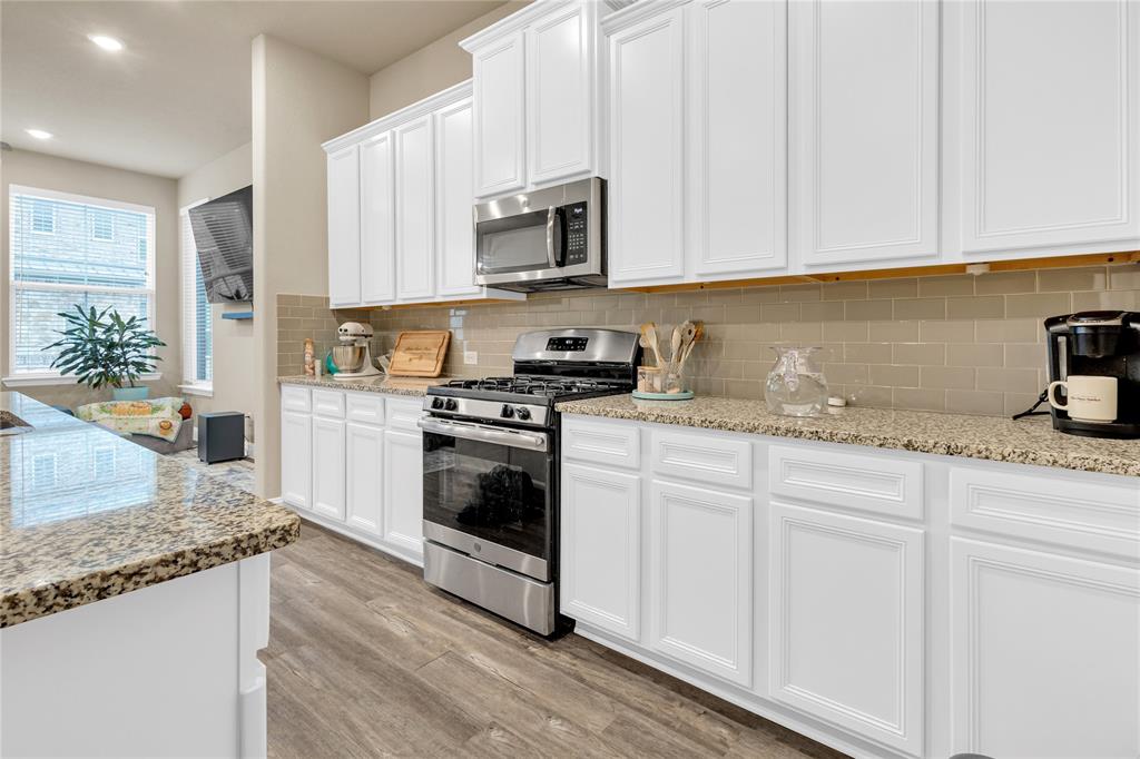 Euless Founders Parc Add - Residential