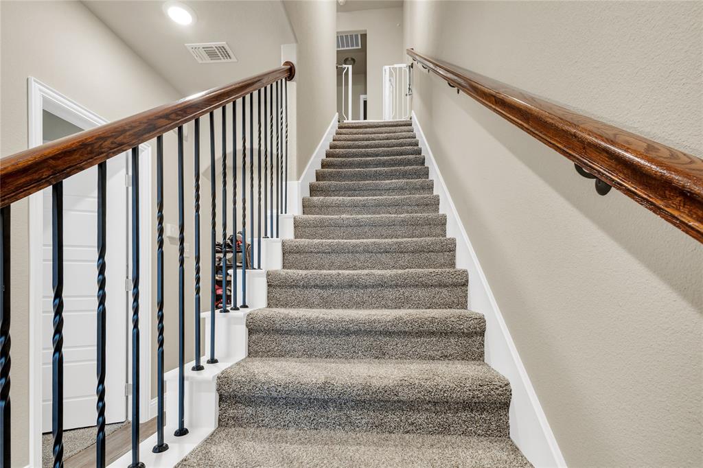 Euless Founders Parc Add - Residential