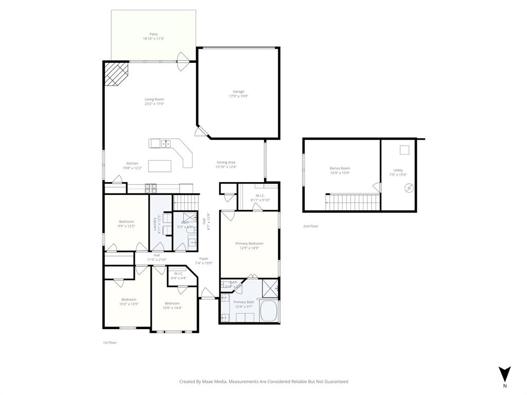 Pine Ridge Estates Ph Two - Residential