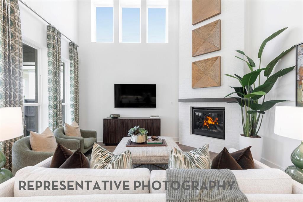 Wildflower Ranch - Residential