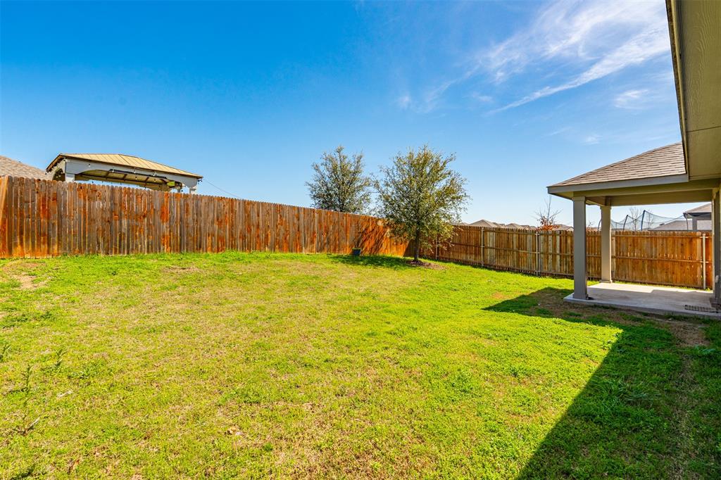 Chapin Village - Residential