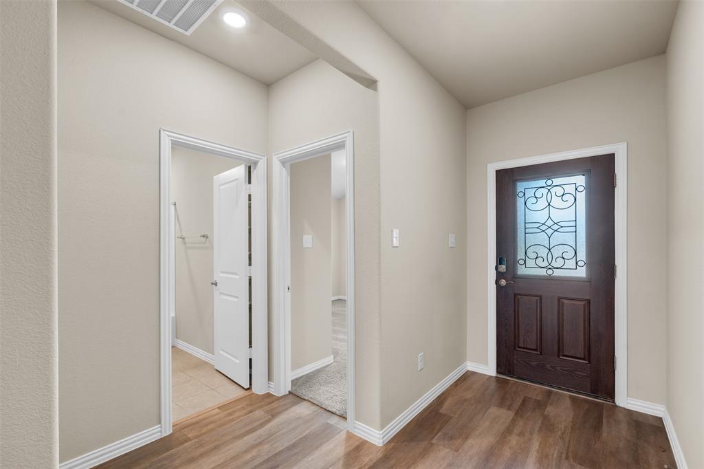 Chapin Village - Residential