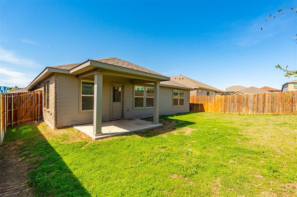 Chapin Village - Residential