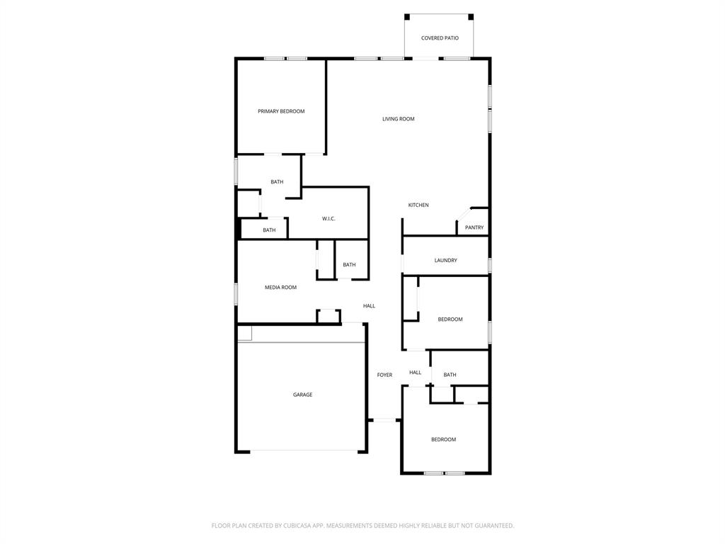 Chapin Village - Residential