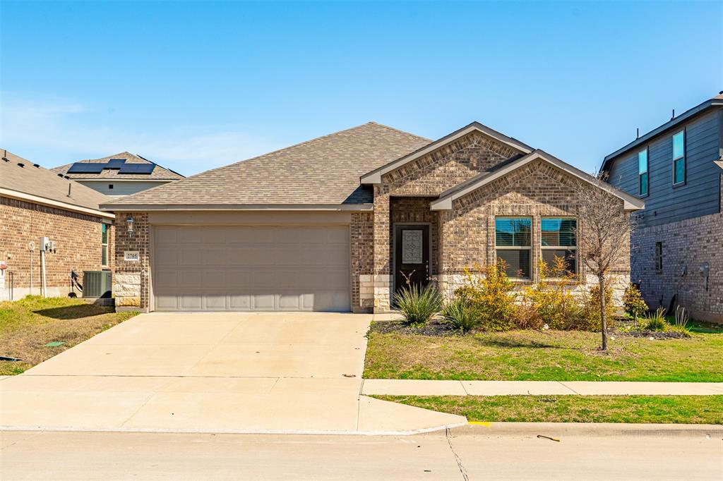 Chapin Village - Residential