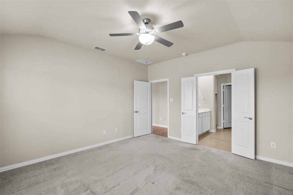 Chapin Village - Residential