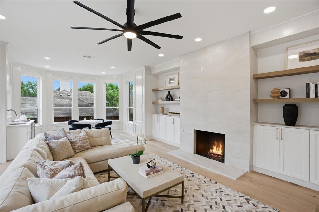 Wellington Point Ph I - Residential