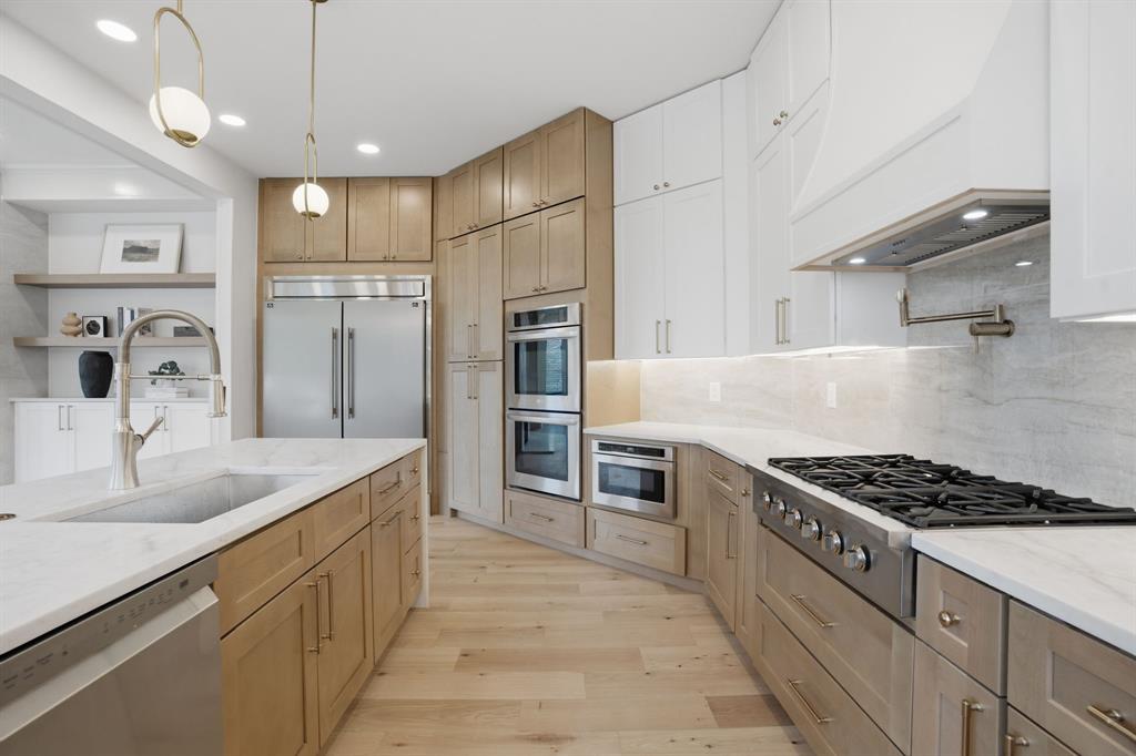 Wellington Point Ph I - Residential