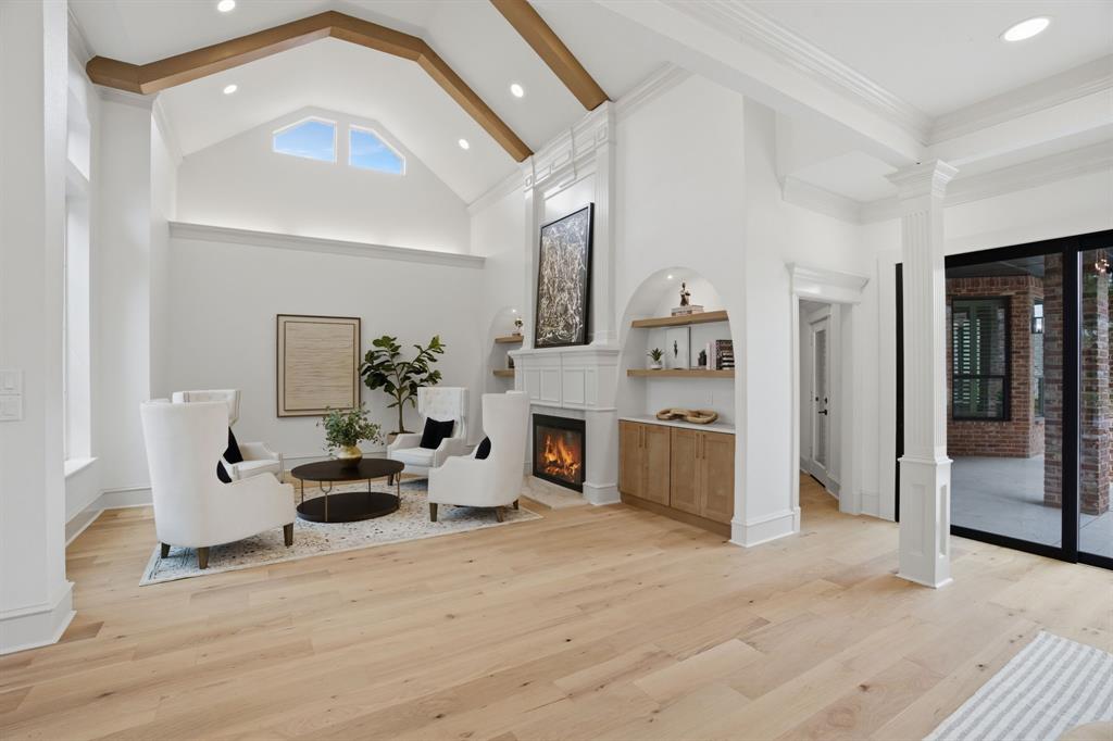 Wellington Point Ph I - Residential