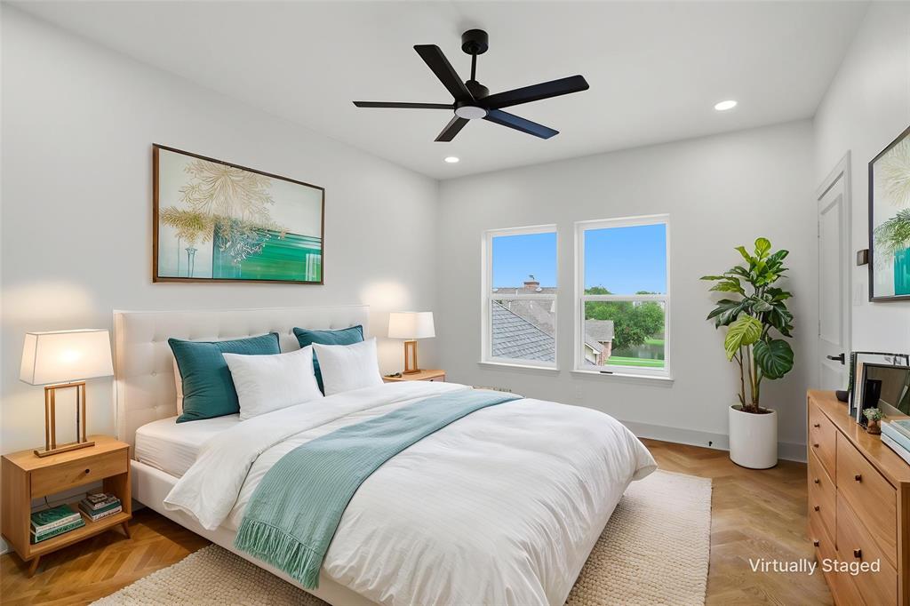 Wellington Point Ph I - Residential