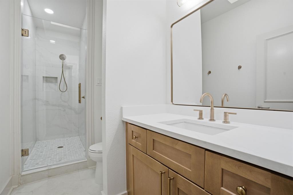 Wellington Point Ph I - Residential