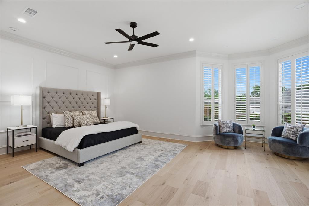 Wellington Point Ph I - Residential