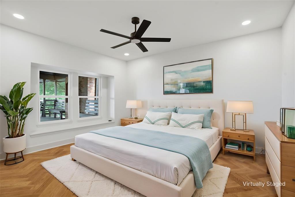 Wellington Point Ph I - Residential