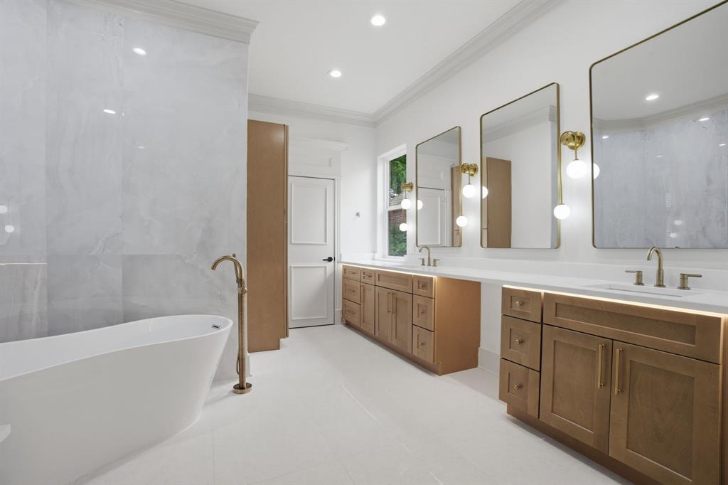 Wellington Point Ph I - Residential