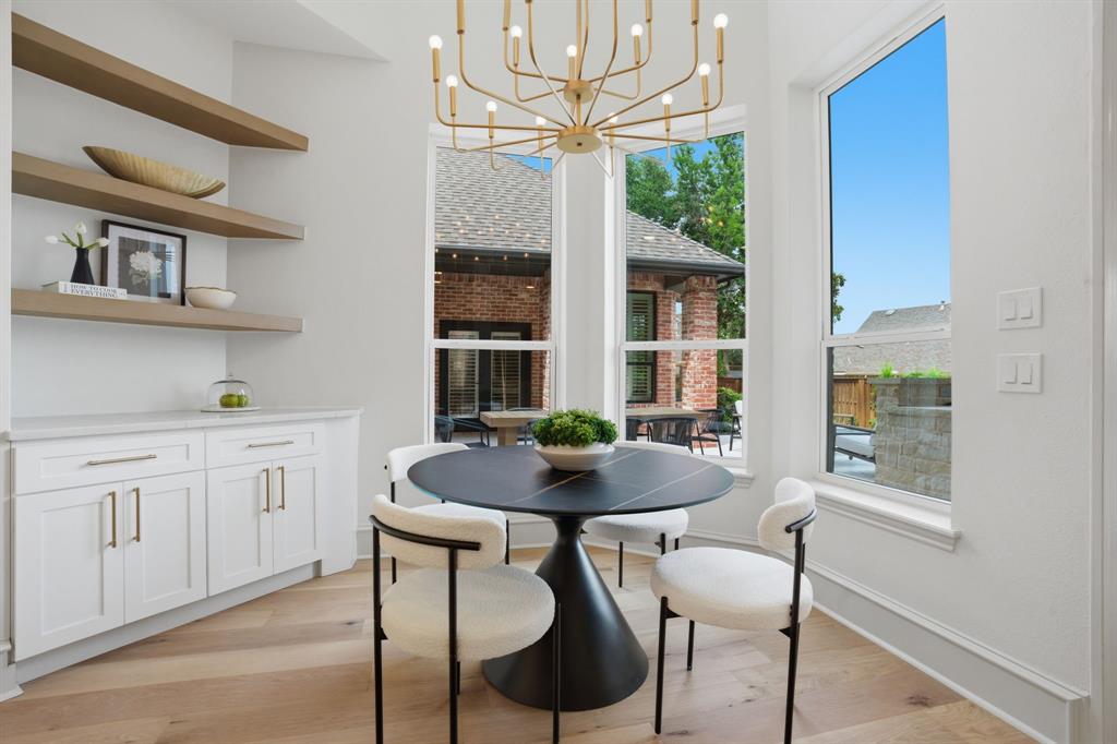 Wellington Point Ph I - Residential